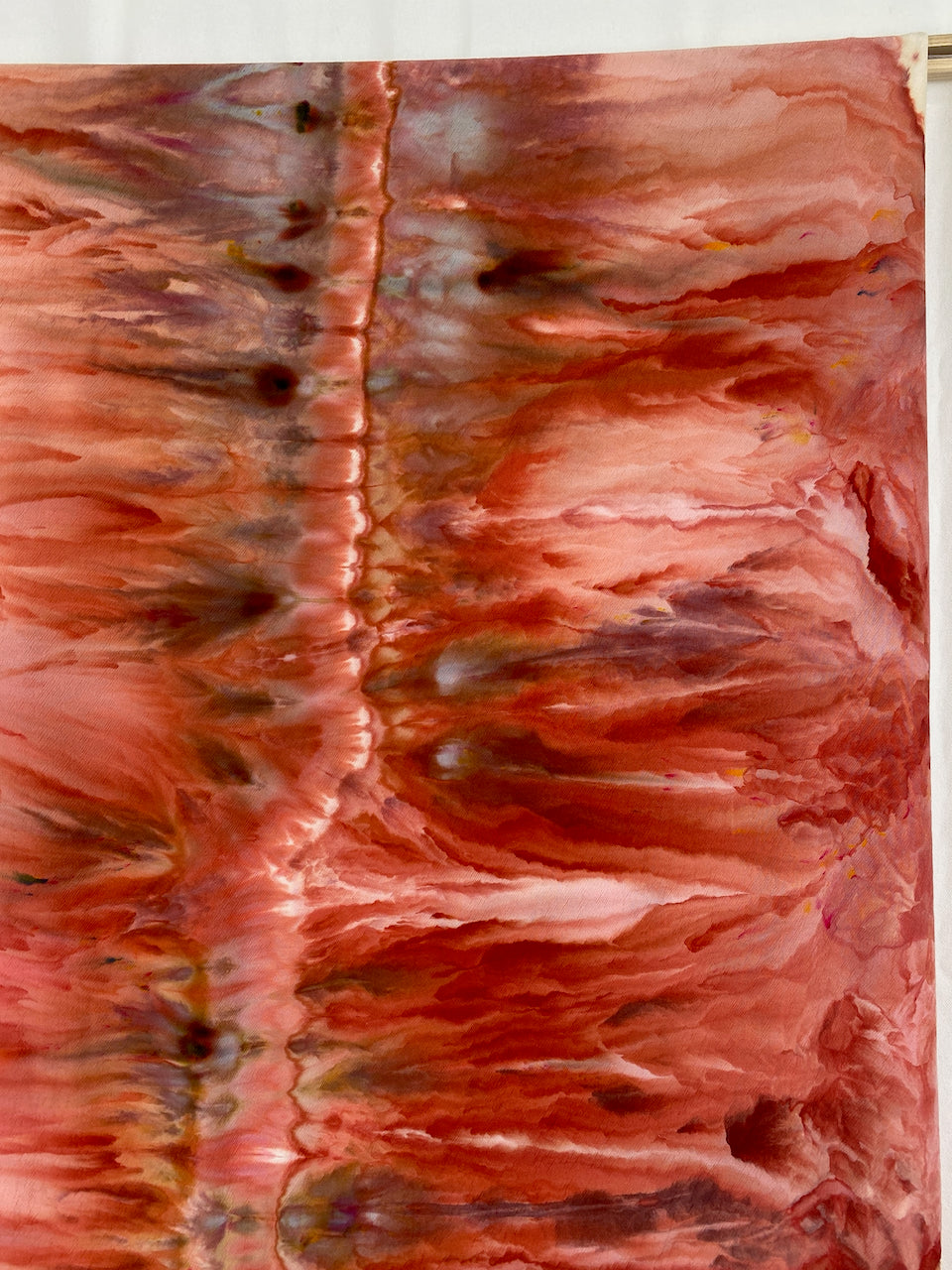 Tencel™ Viscose - "Red Rocks" Collection - TB03