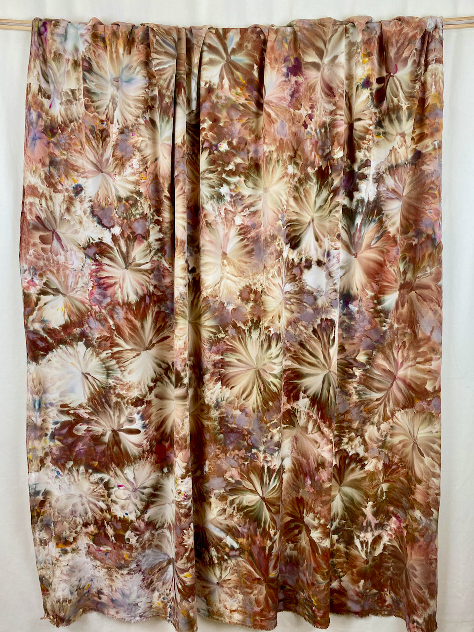 Tencel™ Viscose - "Desert Blooms" Collection - TB01