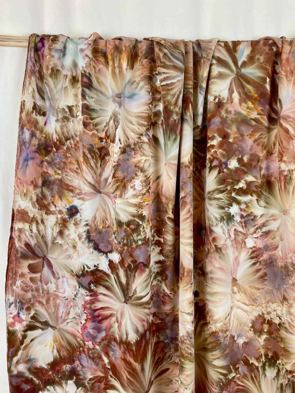 Tencel™ Viscose - "Desert Blooms" Collection - TB01