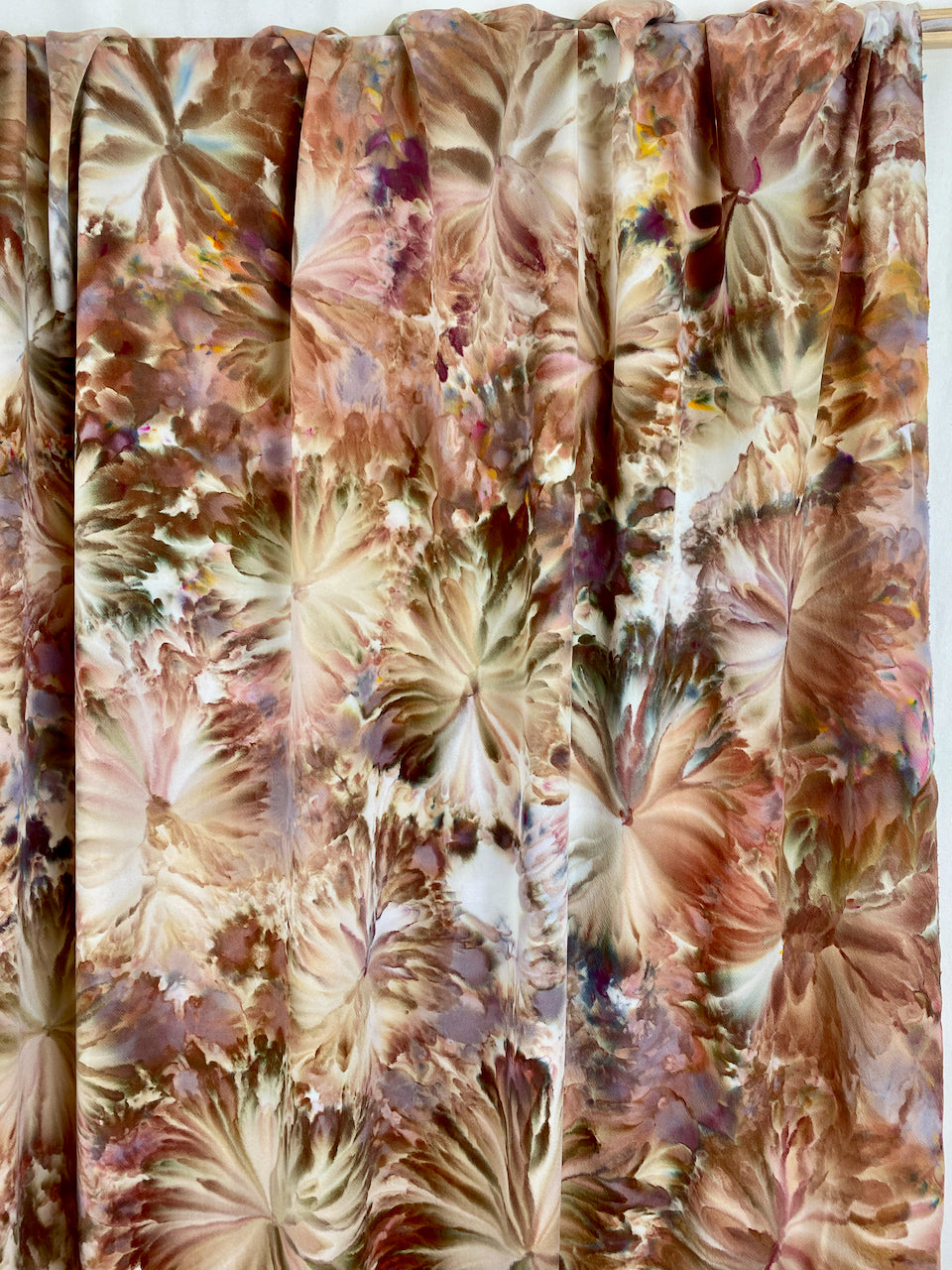 Tencel™ Viscose - "Desert Blooms" Collection - TB01