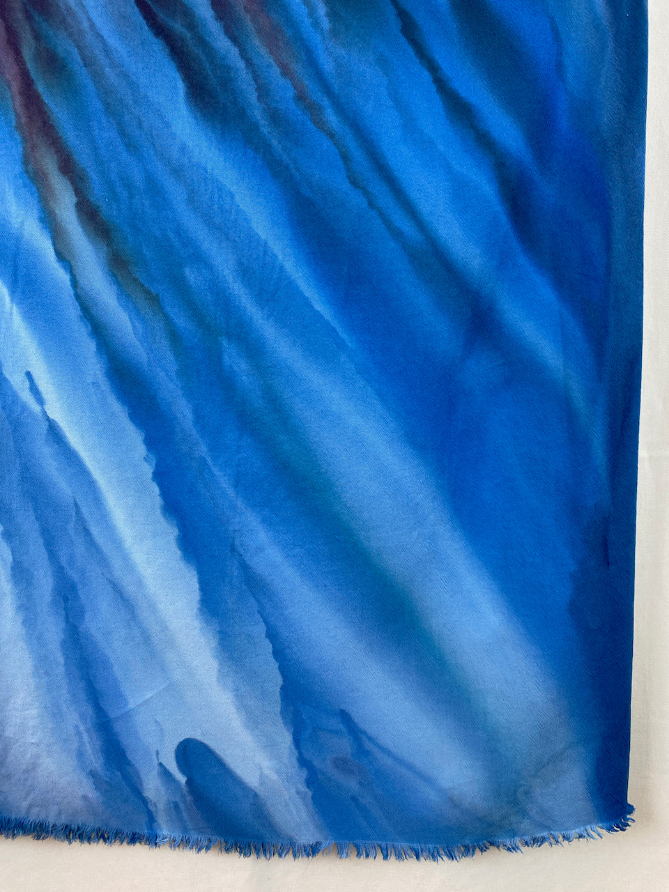 Tencel™ Viscose - "Moody Blues"